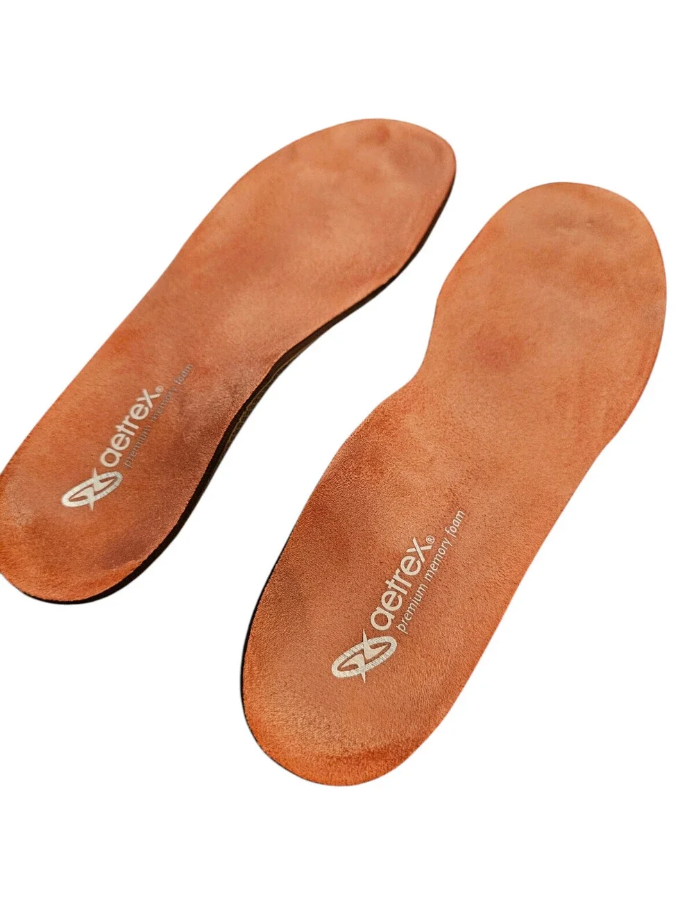 Aetrex casual comfort
